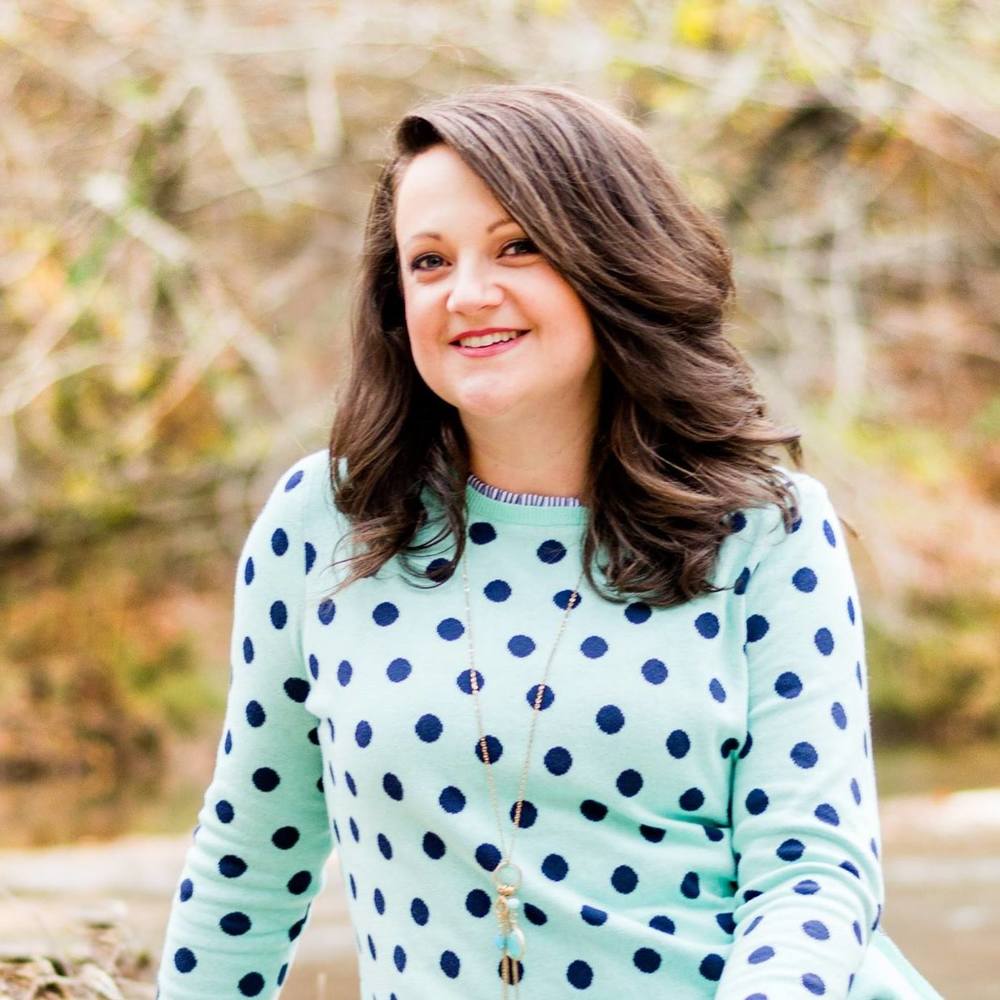 Meet your Posher, Christen